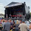 KarneFestival 22 der Schlossgarde Mons-Tabor